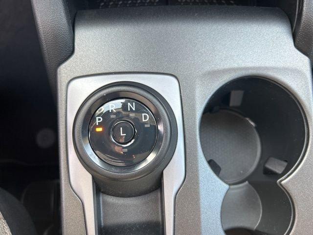 new 2026 Ford Bronco Sport car, priced at $36,730