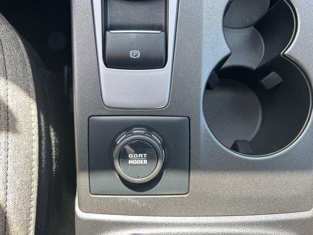 new 2026 Ford Bronco Sport car, priced at $36,730