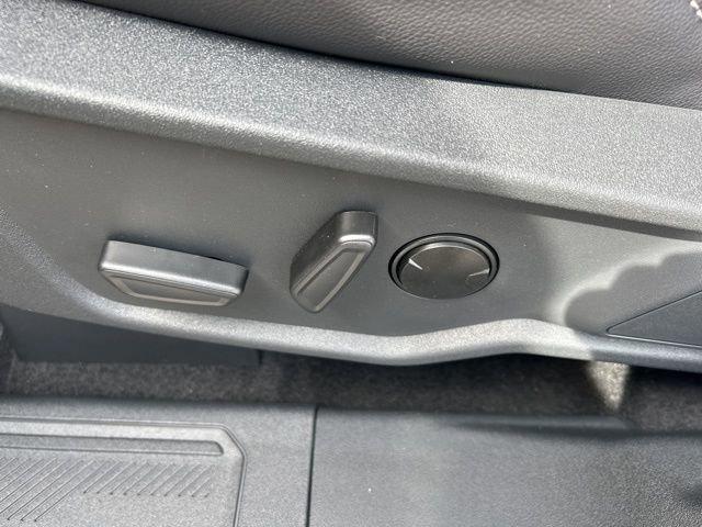 new 2026 Ford Bronco car, priced at $58,590