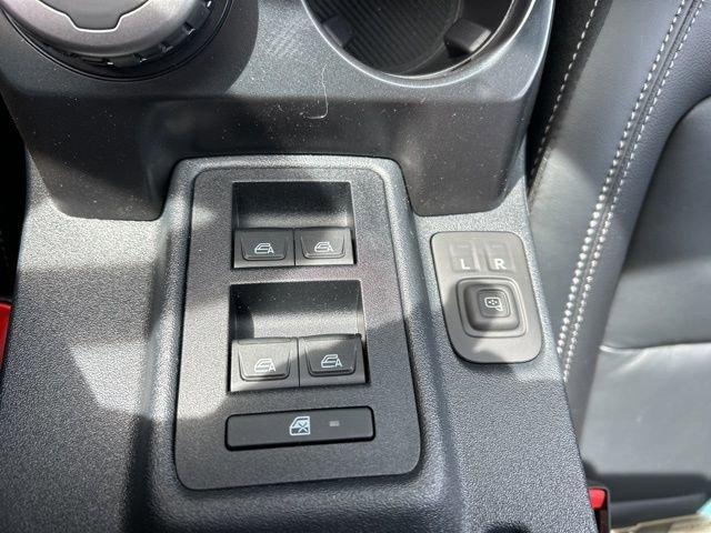 new 2026 Ford Bronco car, priced at $58,590