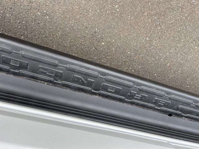 new 2026 Ford Bronco car, priced at $58,590