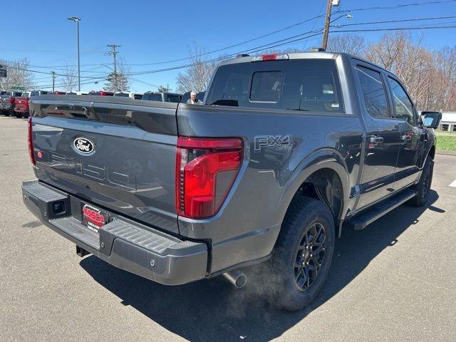 new 2026 Ford F-150 car, priced at $59,402
