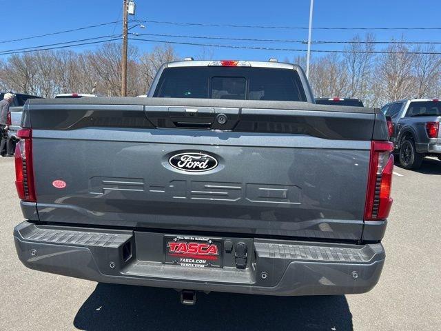 new 2026 Ford F-150 car, priced at $59,402