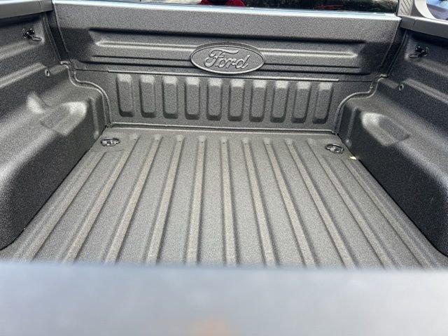 new 2026 Ford Maverick car, priced at $33,831