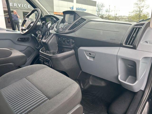 used 2019 Ford Transit-250 car, priced at $39,800