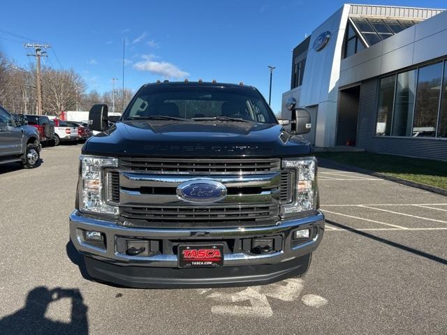 used 2017 Ford F-250 car, priced at $36,900