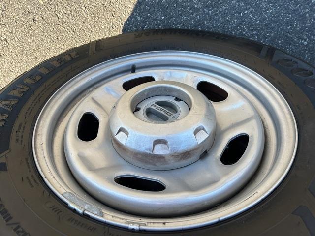 used 2017 Ford F-250 car, priced at $36,900