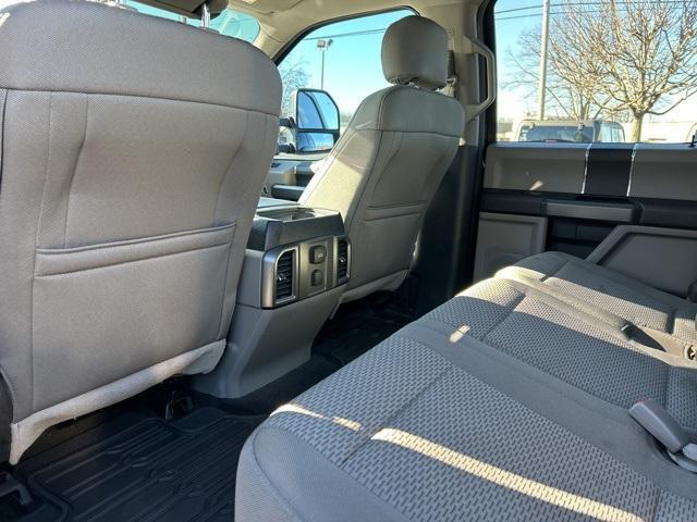 used 2017 Ford F-250 car, priced at $36,900