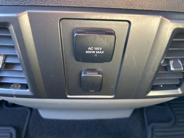 used 2017 Ford F-250 car, priced at $36,900