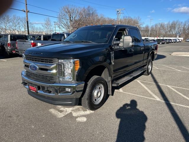 used 2017 Ford F-250 car, priced at $36,900