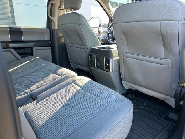used 2017 Ford F-250 car, priced at $36,900
