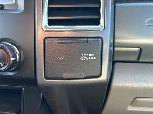 used 2017 Ford F-250 car, priced at $36,900