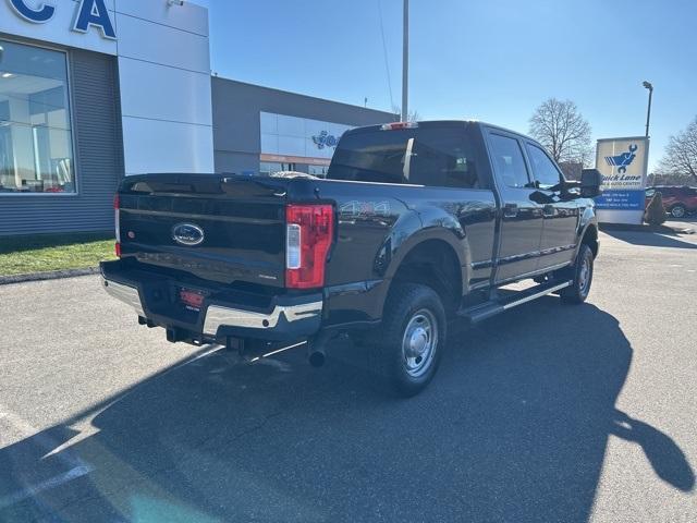 used 2017 Ford F-250 car, priced at $36,900