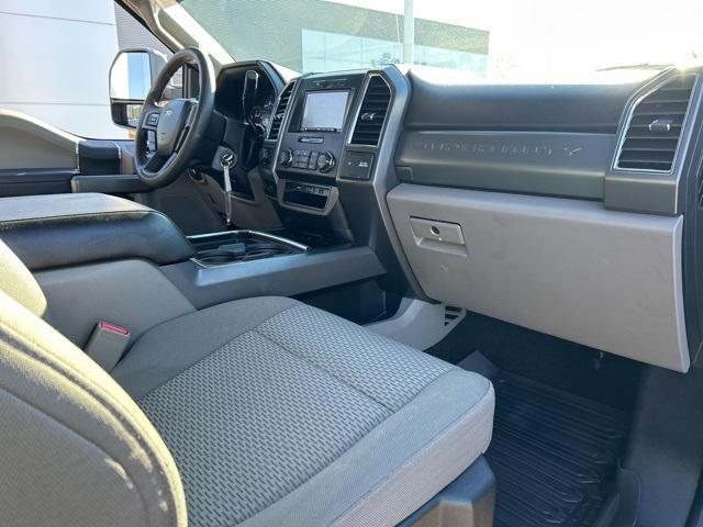 used 2017 Ford F-250 car, priced at $36,900