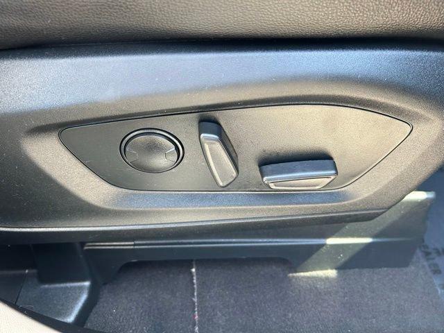 used 2024 Ford Explorer car, priced at $48,799