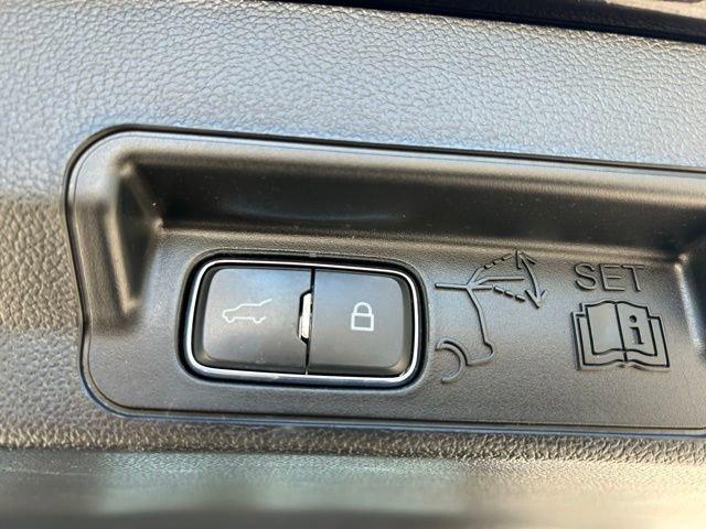used 2024 Ford Explorer car, priced at $48,799