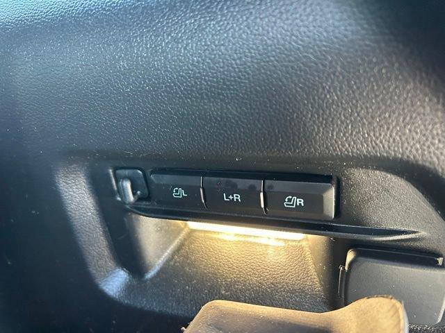 used 2024 Ford Explorer car, priced at $48,799