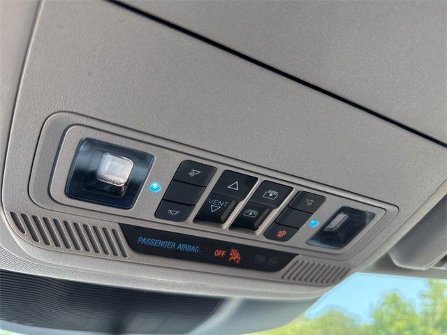 used 2023 Ford Explorer car, priced at $31,000