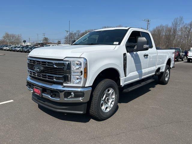 new 2026 Ford F-350 car, priced at $59,433