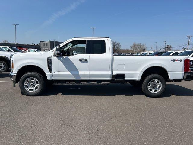 new 2026 Ford F-350 car, priced at $59,433