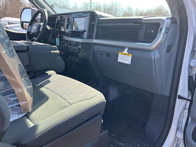 new 2026 Ford F-350 car, priced at $59,433