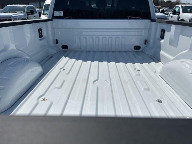 new 2026 Ford F-350 car, priced at $59,433