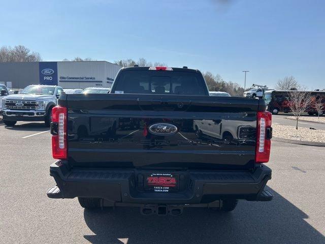 new 2026 Ford F-350 car, priced at $79,377