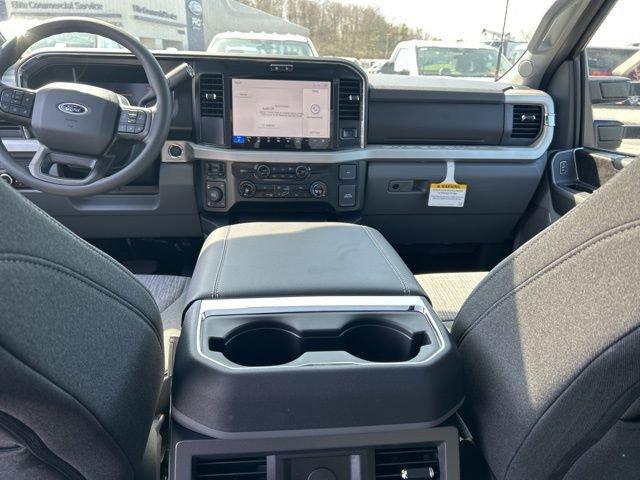 new 2026 Ford F-350 car, priced at $79,377