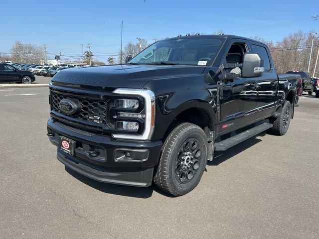 new 2026 Ford F-350 car, priced at $79,377