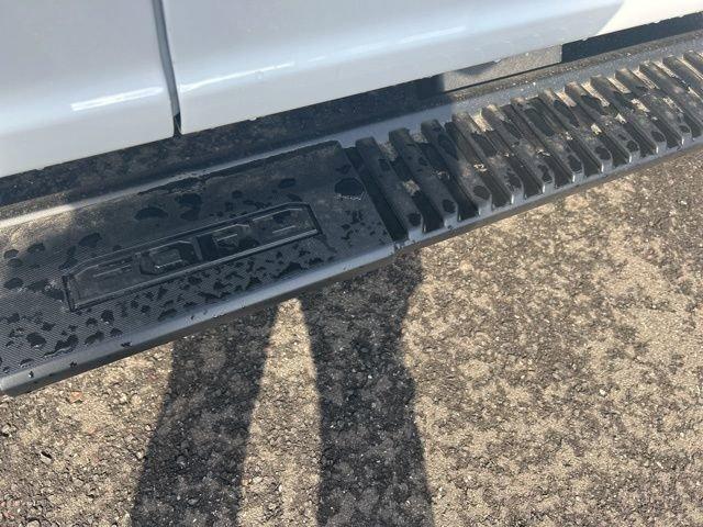 new 2026 Ford F-250 car, priced at $50,785