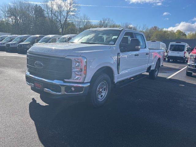 new 2026 Ford F-250 car, priced at $50,785