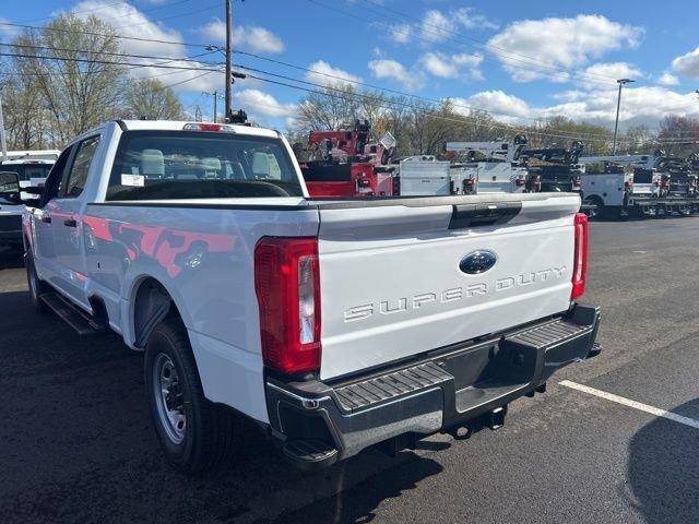 new 2026 Ford F-250 car, priced at $50,785