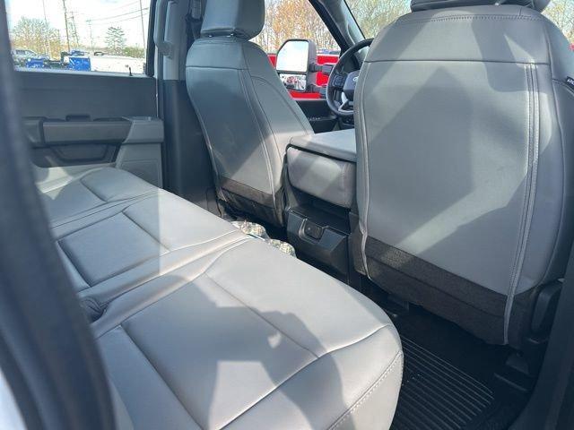 new 2026 Ford F-250 car, priced at $50,785