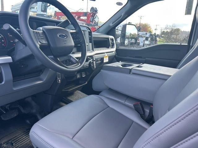 new 2026 Ford F-250 car, priced at $50,785