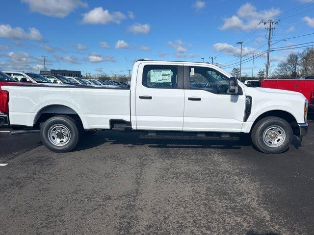 new 2026 Ford F-250 car, priced at $50,785