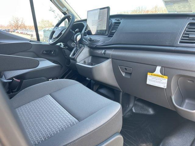 new 2026 Ford Transit-250 car, priced at $51,204