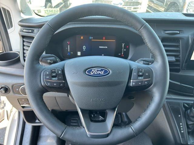 new 2026 Ford Transit-250 car, priced at $51,204