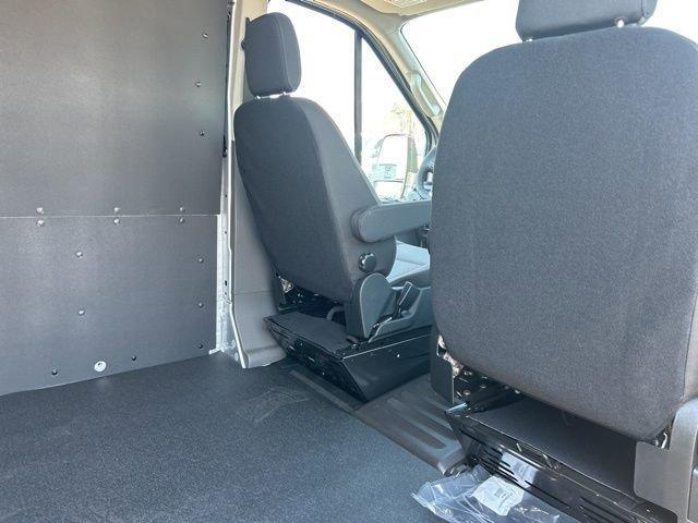 new 2026 Ford Transit-250 car, priced at $51,204