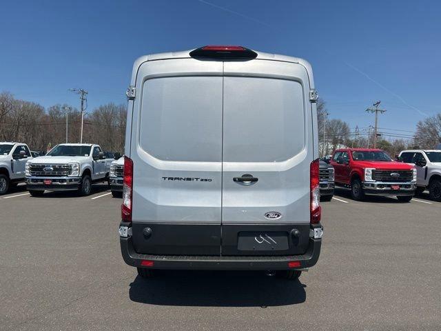 new 2026 Ford Transit-250 car, priced at $51,204