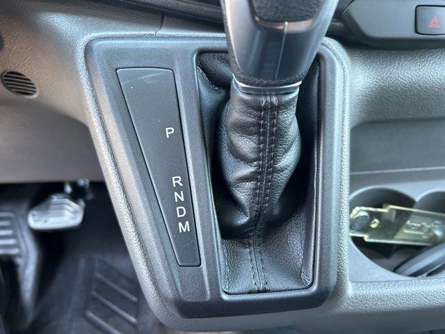 new 2026 Ford Transit-250 car, priced at $51,204