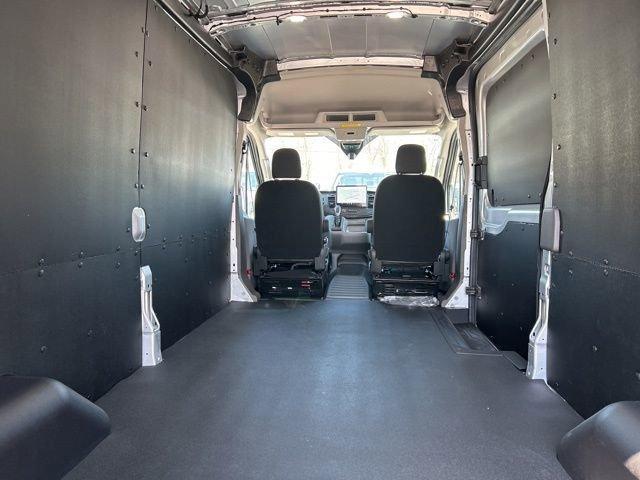 new 2026 Ford Transit-250 car, priced at $51,204