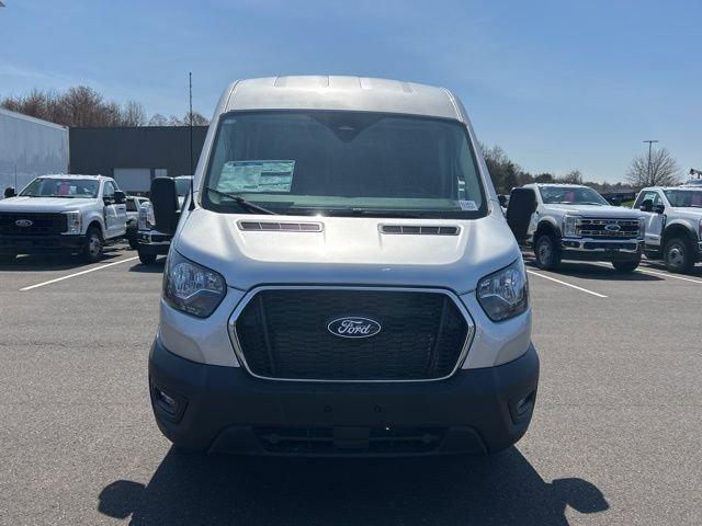 new 2026 Ford Transit-250 car, priced at $51,204
