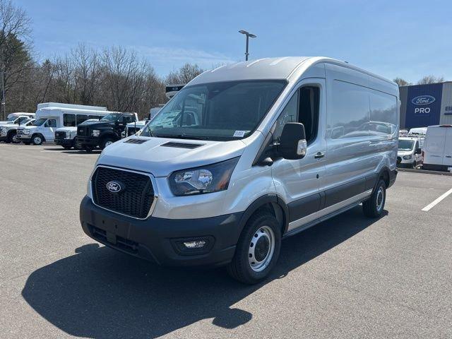 new 2026 Ford Transit-250 car, priced at $51,204