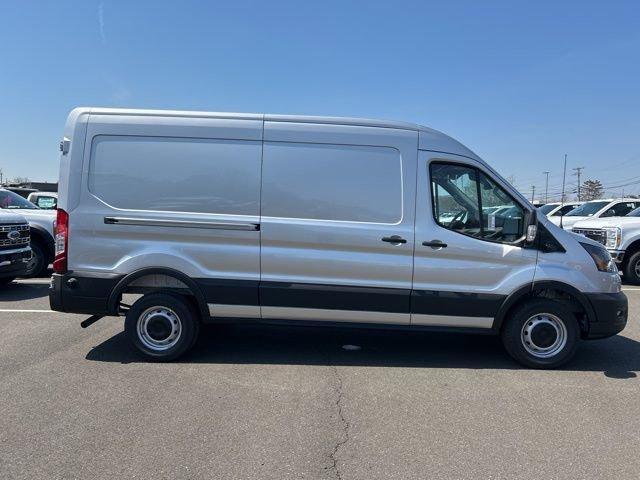 new 2026 Ford Transit-250 car, priced at $51,204