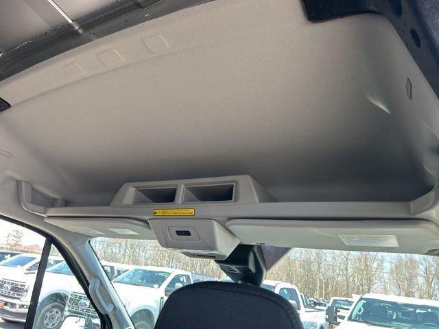 new 2026 Ford Transit-250 car, priced at $51,204
