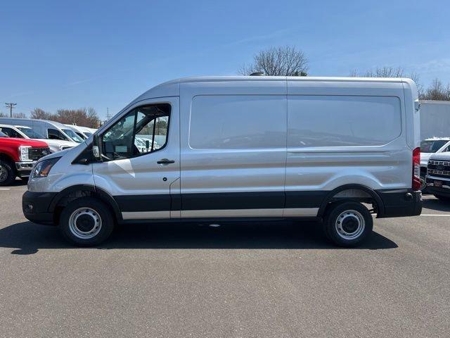 new 2026 Ford Transit-250 car, priced at $51,204