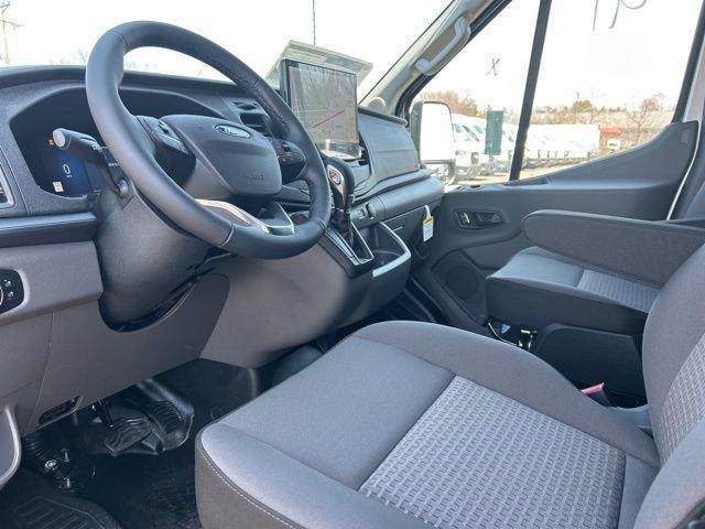 new 2026 Ford Transit-250 car, priced at $51,204