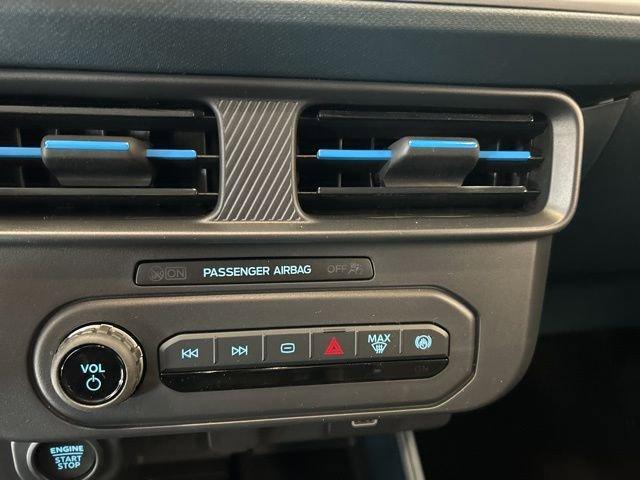 new 2026 Ford Maverick car, priced at $37,240