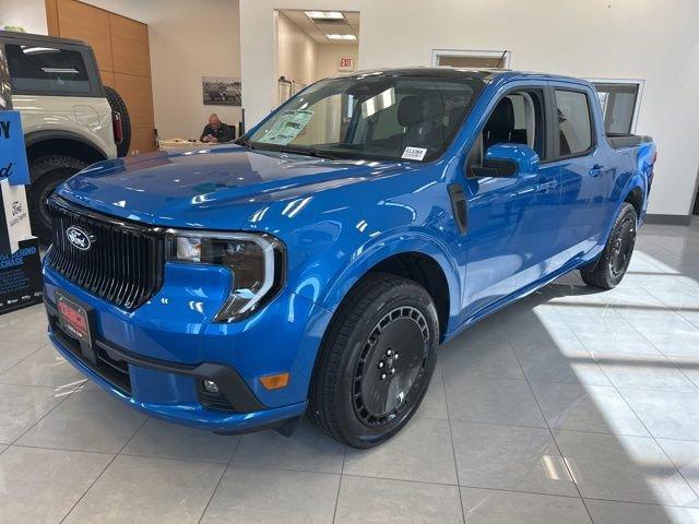 new 2026 Ford Maverick car, priced at $37,240