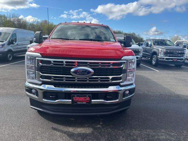 new 2026 Ford F-350 car, priced at $55,993